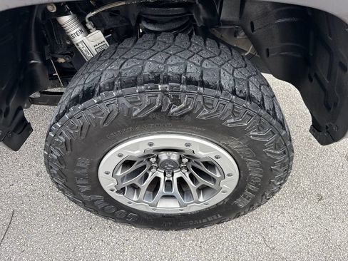 Used 2022 RAM 1500 TRX w/ TRX Level 2 Equipment Group AWD/4WD image 12
