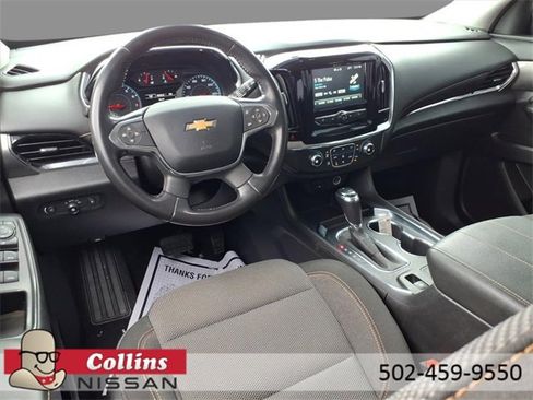 Used 2019 Chevrolet Traverse LT image 6