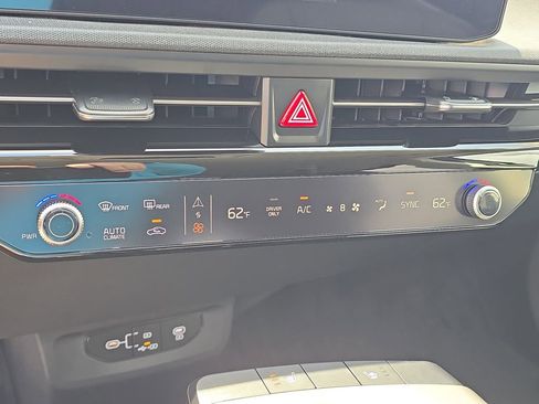 New 2026 Kia EV6 Light RWD image 24