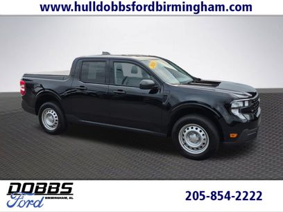Used 2026 Ford Maverick XL