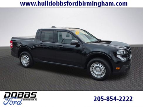 Used 2026 Ford Maverick XL FWD image 1