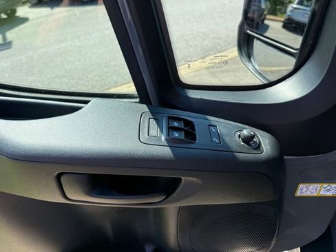 New 2026 RAM ProMaster 2500 w/ Safety Group FWD image 15