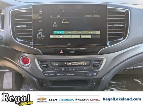 Used 2020 Honda Passport EX-L image 20