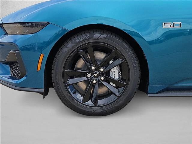 New 2026 Ford Mustang GT RWD image 10