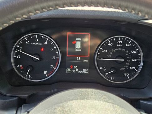 Used 2025 Subaru Forester Premium AWD/4WD image 19