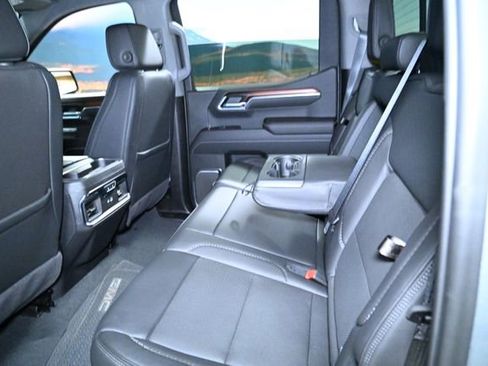 Used 2025 GMC Sierra 1500 Denali image 47