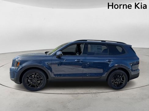 New 2025 Kia Telluride SX Prestige X-Line image 6