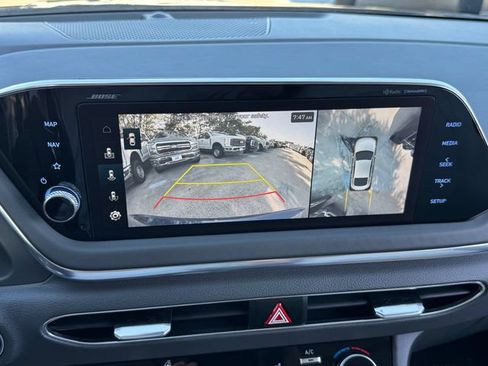 Used 2022 Hyundai Sonata Limited FWD image 26