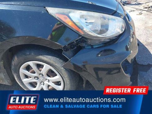 Used 2012 Hyundai Accent GS image 35