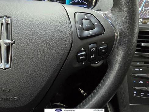Used 2017 Lincoln MKT AWD image 29