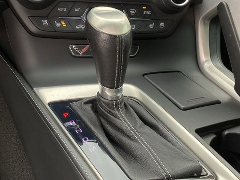 Used 2014 Chevrolet Corvette Stingray Coupe w/ 3LT Preferred Equipment Group image 22