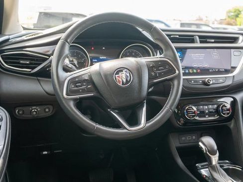 Used 2023 Buick Encore GX Select FWD image 14