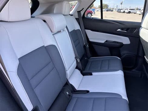 Used 2025 Honda Prologue Touring image 21