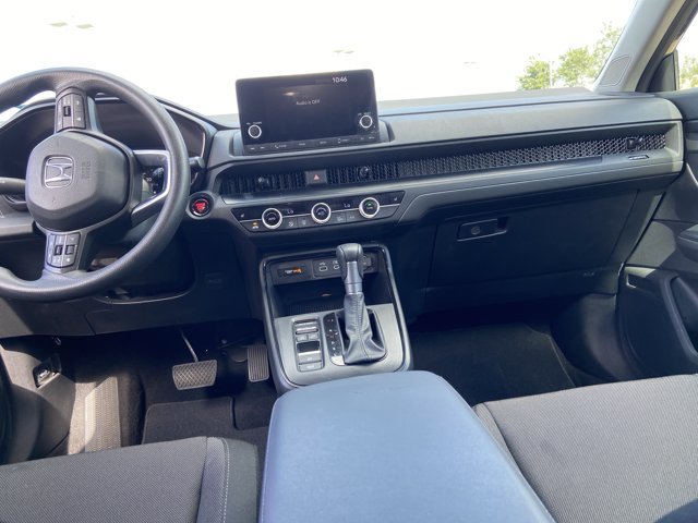 Used 2024 Honda CR-V EX image 15
