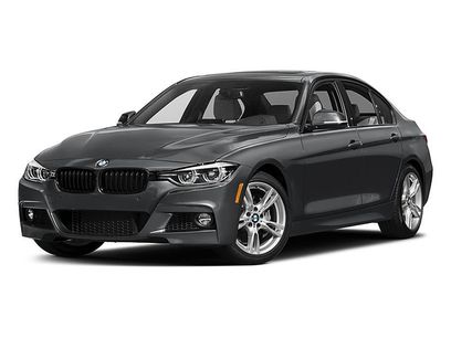 Used 2018 BMW 340i Sedan