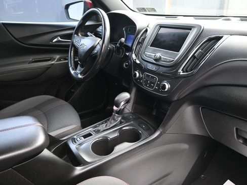 Used 2022 Chevrolet Equinox RS image 30