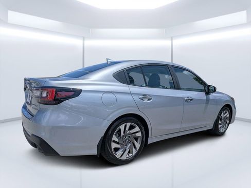 Certified 2025 Subaru Legacy Touring XT w/ Popular Package #3 AWD/4WD image 3