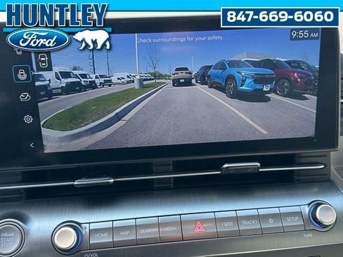Used 2024 Hyundai Kona Limited AWD/4WD image 26