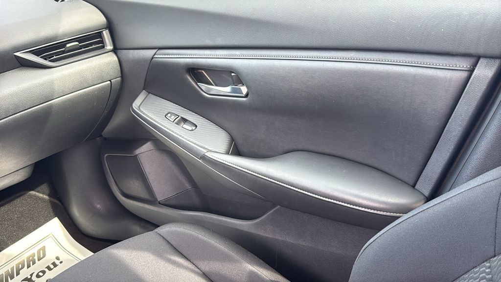 Used 2021 Nissan Sentra S FWD image 28