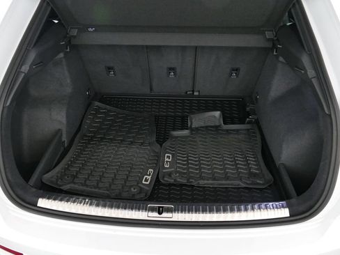 Used 2023 Audi Q3 2.0T Premium Plus w/ Premium Plus Package AWD/4WD image 29