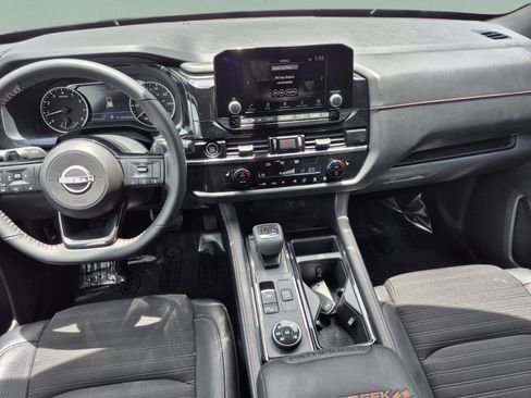 Certified 2023 Nissan Pathfinder Rock Creek AWD/4WD image 14