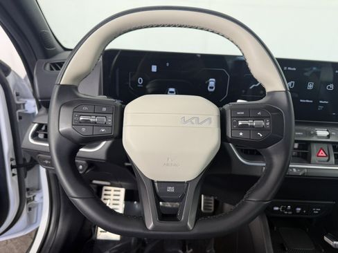 Used 2025 Kia K4 GT-Line Turbo FWD image 22