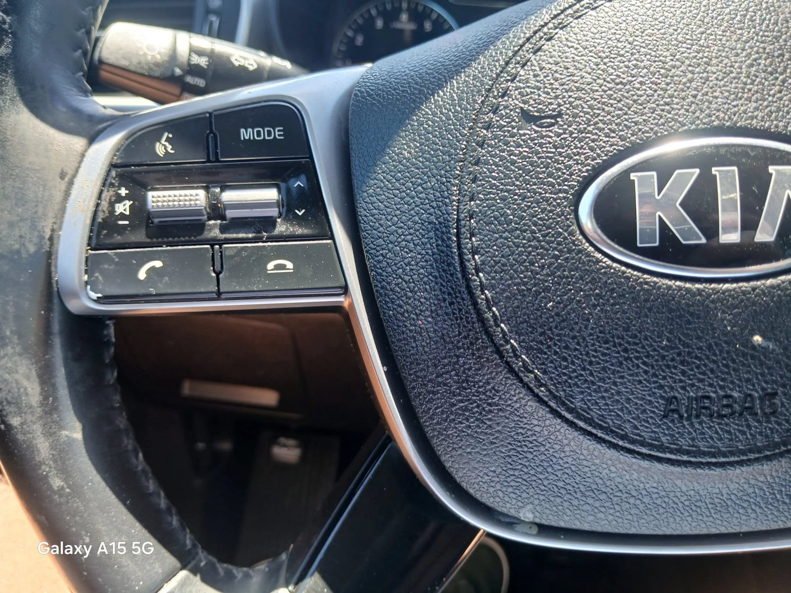 Used 2020 Kia Sorento S FWD image 50
