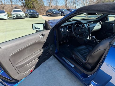 Used 2007 Ford Mustang Shelby GT500 image 11