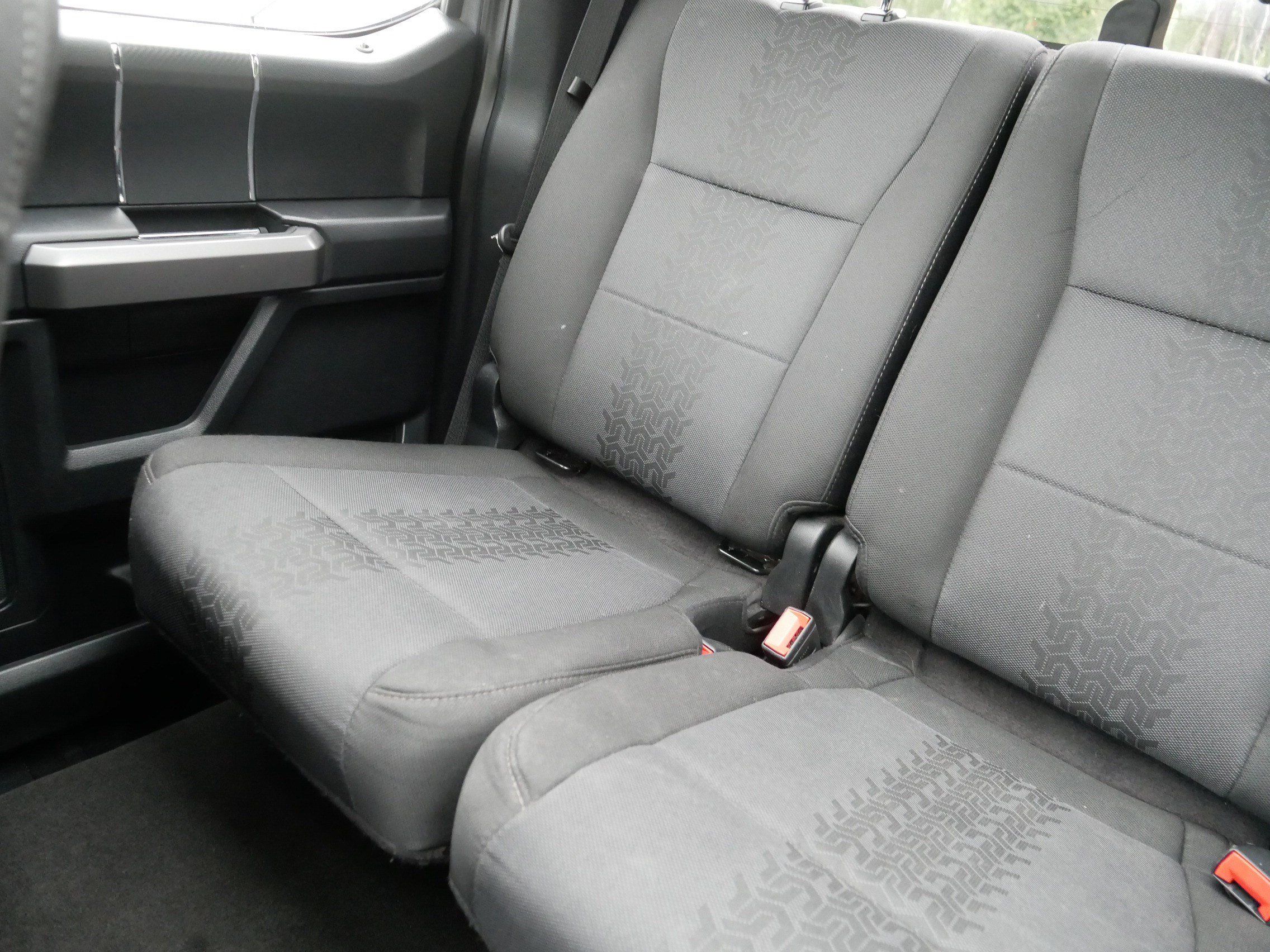 Used 2020 Ford F150 XLT w/ Equipment Group 302A Luxury AWD/4WD image 12