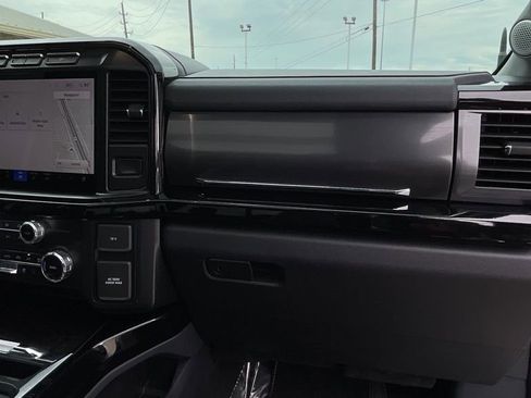 Used 2024 Ford F250 Lariat w/ Lariat Ultimate Package AWD/4WD image 33