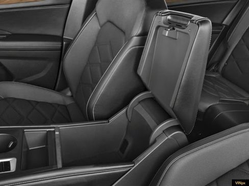 New 2026 Volkswagen Atlas SE AWD/4WD image 13