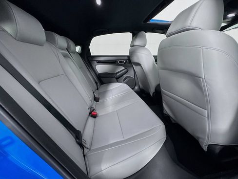New 2026 Honda Civic Sport Touring image 36
