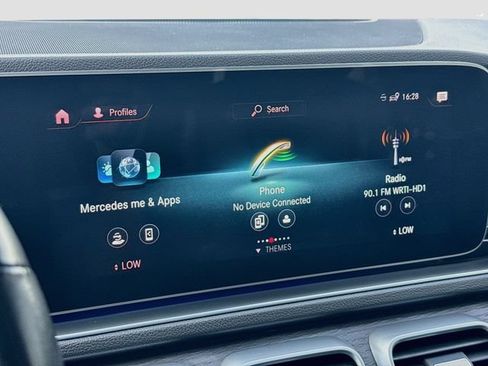 Used 2022 Mercedes-Benz GLE 350 4MATIC image 19