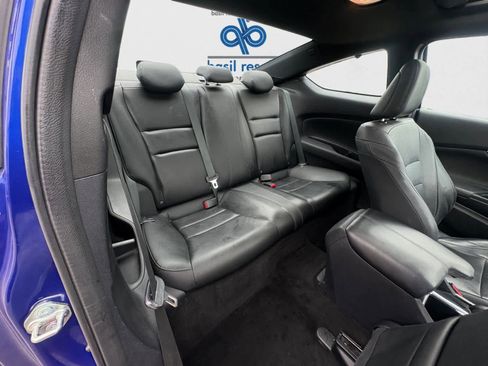 Used 2016 Honda Accord EX-L image 20