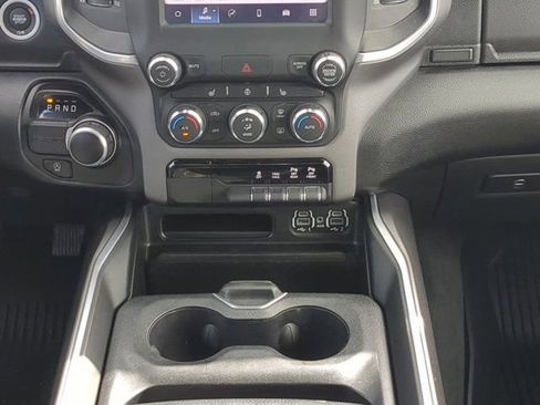Used 2022 RAM 1500 Lone Star image 18