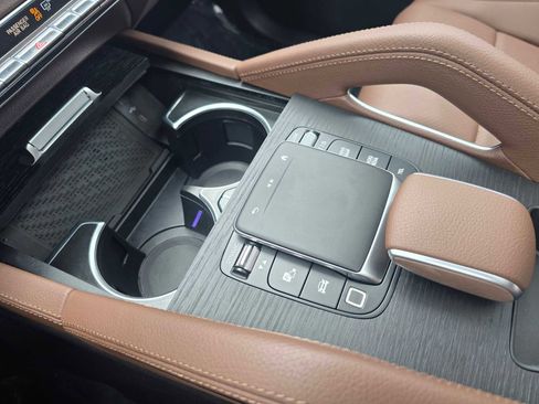 Used 2026 Mercedes-Benz GLE 450 4MATIC image 34