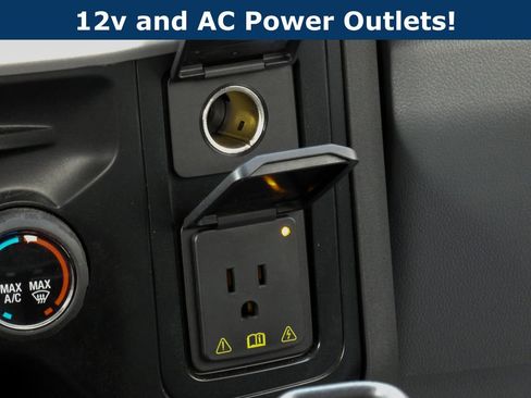 Used 2026 Ford F250 XLT w/ Snow Plow/Camper Package image 18