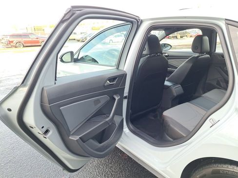 New 2026 Volkswagen Jetta GLI Autobahn image 12