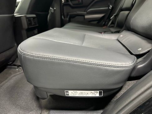 Used 2025 Toyota 4Runner TRD Off-Road Premium image 45