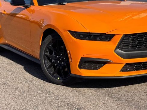 New 2026 Ford Mustang Premium RWD image 4