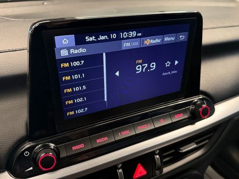 Used 2022 Kia Forte Sedan image 11