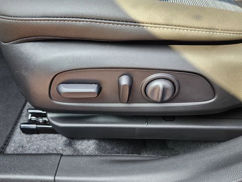 New 2026 Buick Envista Preferred w/ Convenience I Package image 16