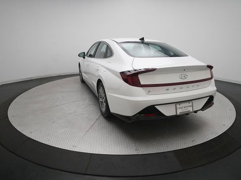 Used 2023 Hyundai Sonata SEL image 33