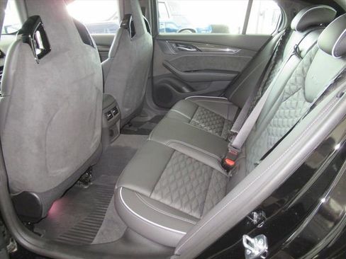 New 2026 Cadillac CT5 V image 15