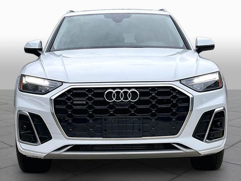 Used 2023 Audi Q5 2.0T Premium Plus AWD/4WD image 4