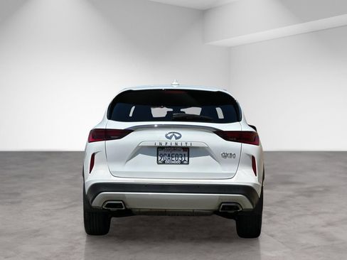 Used 2023 INFINITI QX50 Pure FWD image 5