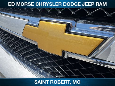 Used 2013 Chevrolet Tahoe 4WD image 9