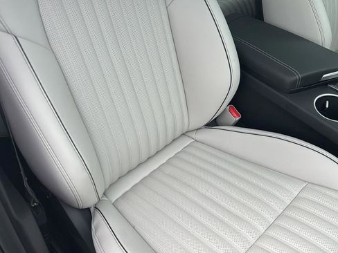 Certified 2025 Genesis G70 2.5T w/ Sport Prestige Package image 51