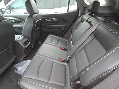 Used 2024 GMC Terrain SLT w/ Tech Package AWD/4WD image 16