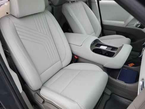 New 2026 Hyundai Palisade SEL FWD image 21